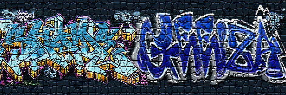 thegeeza's profile banner image