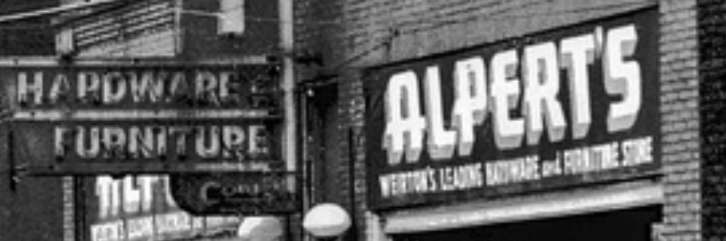 AlexanderAlpert's profile banner image