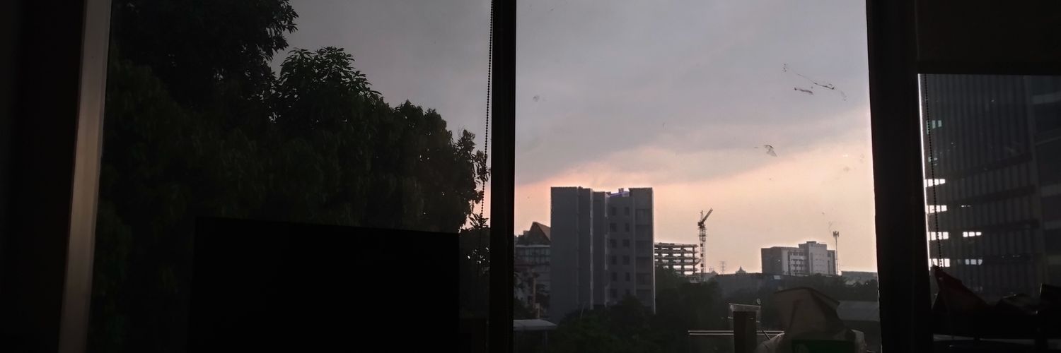 Danangoffic's profile banner image