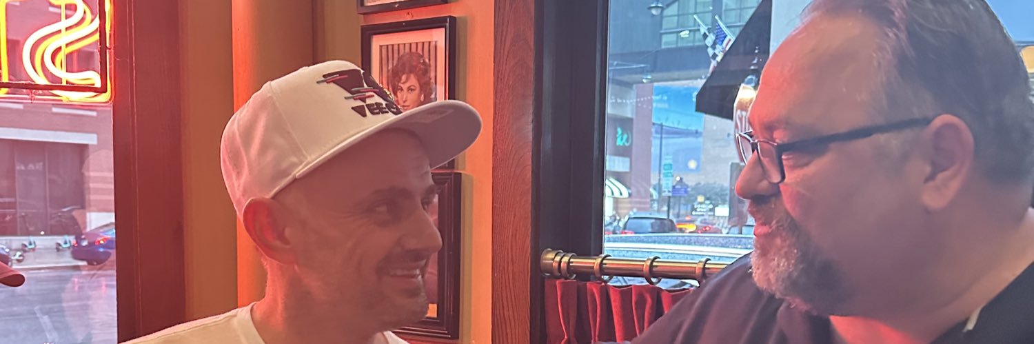 toddault's profile banner image