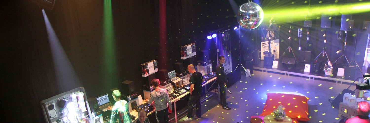 FritzEvents's profile banner image