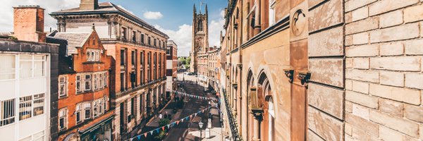 MarketingDerby Profile Banner