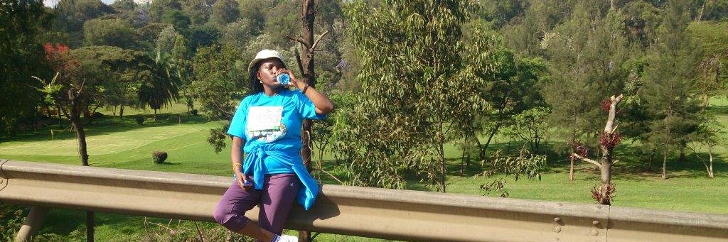 Nzeli's profile banner image