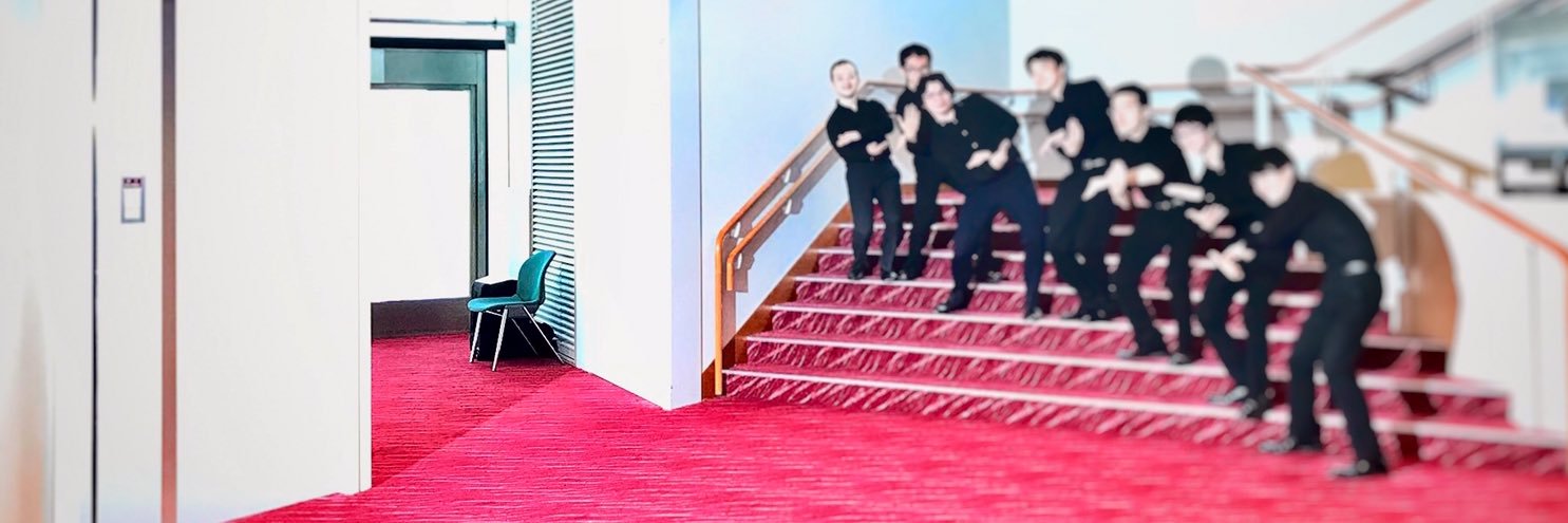 boxoa's profile banner image