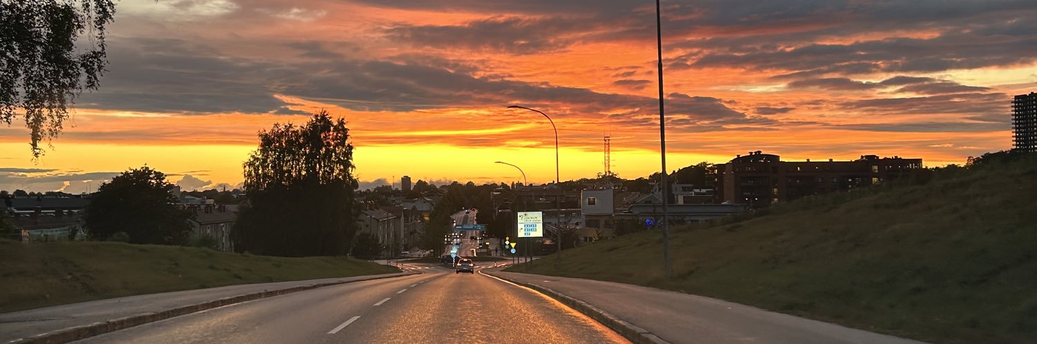 Fredrik Rohdin banner