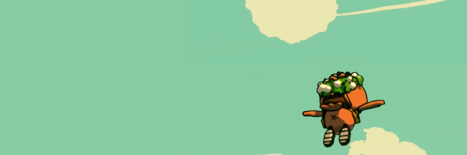 haeone's profile banner image