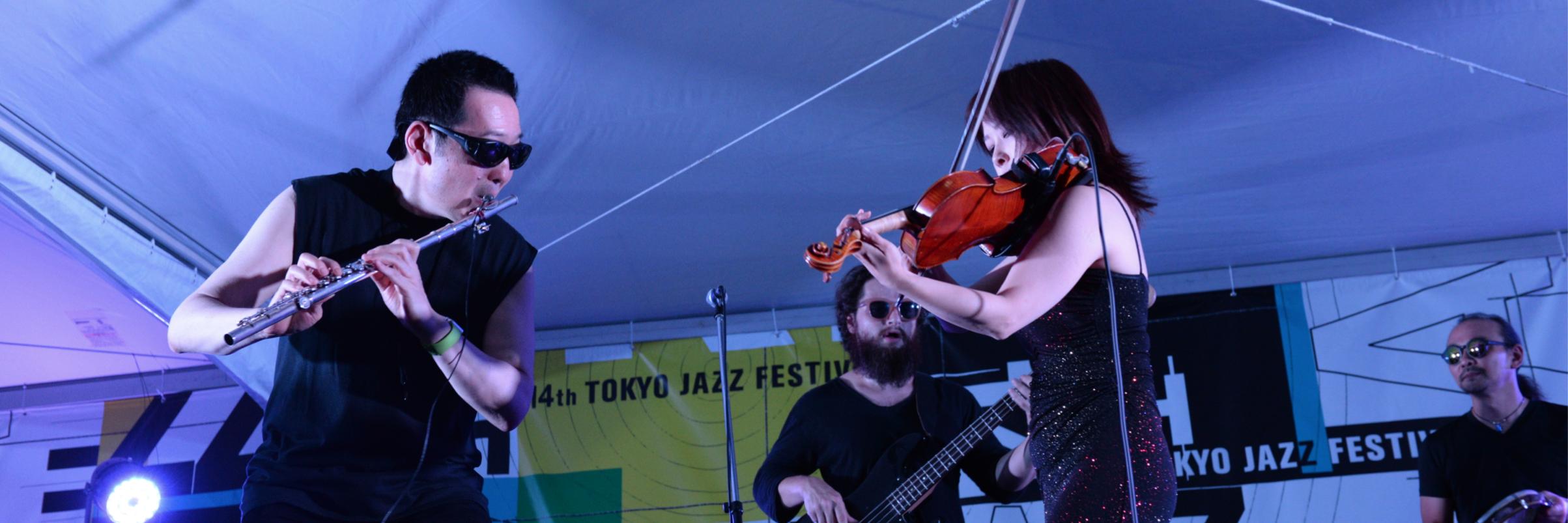 Hiroaki Honshuku banner