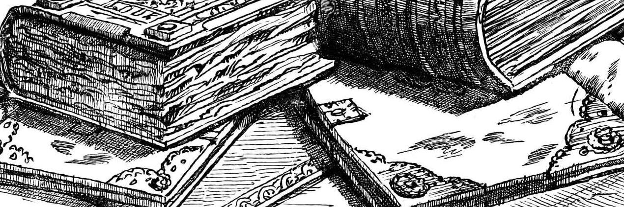 britlitblogs's profile banner image