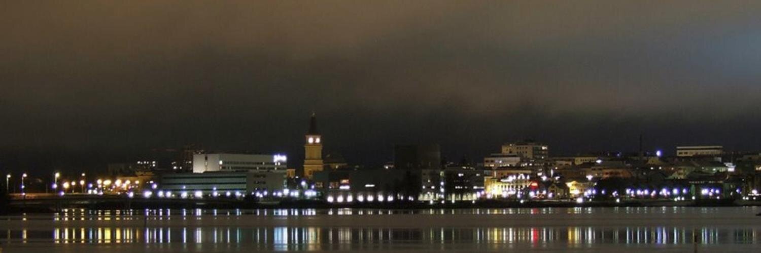 tjkr's profile banner image