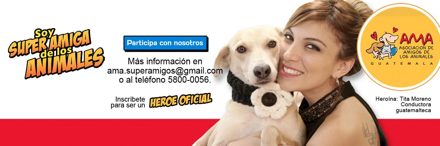 amigosdelosanimales banner