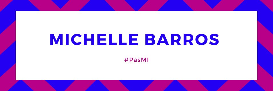 ChelleBarros's profile banner image