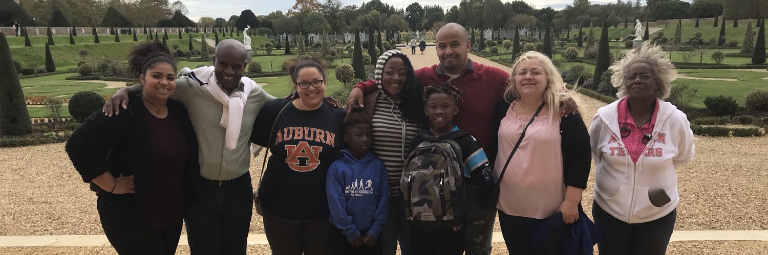 Daniella Mullins banner