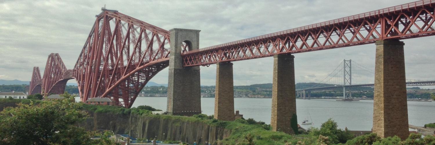 NeilinScotland's profile banner image