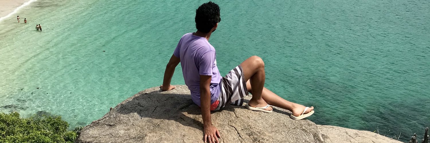 Otavio_Victor's profile banner image