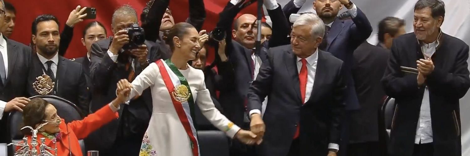 Mexican America forever 🇵🇸 banner