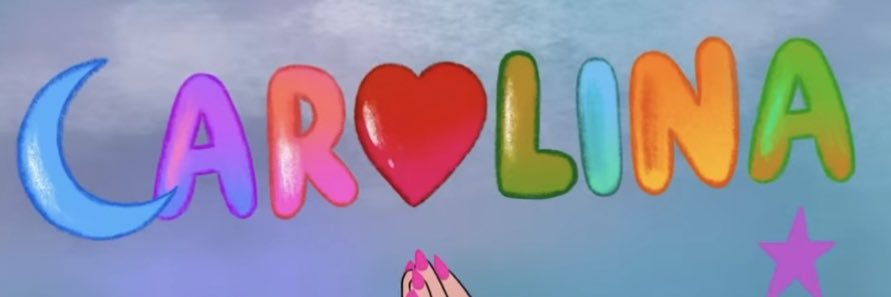 caroohm's profile banner image
