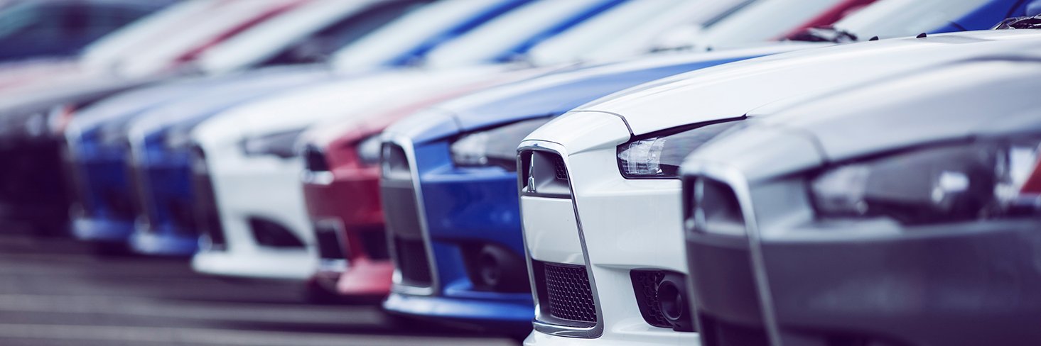 Capital Mitsubishi banner