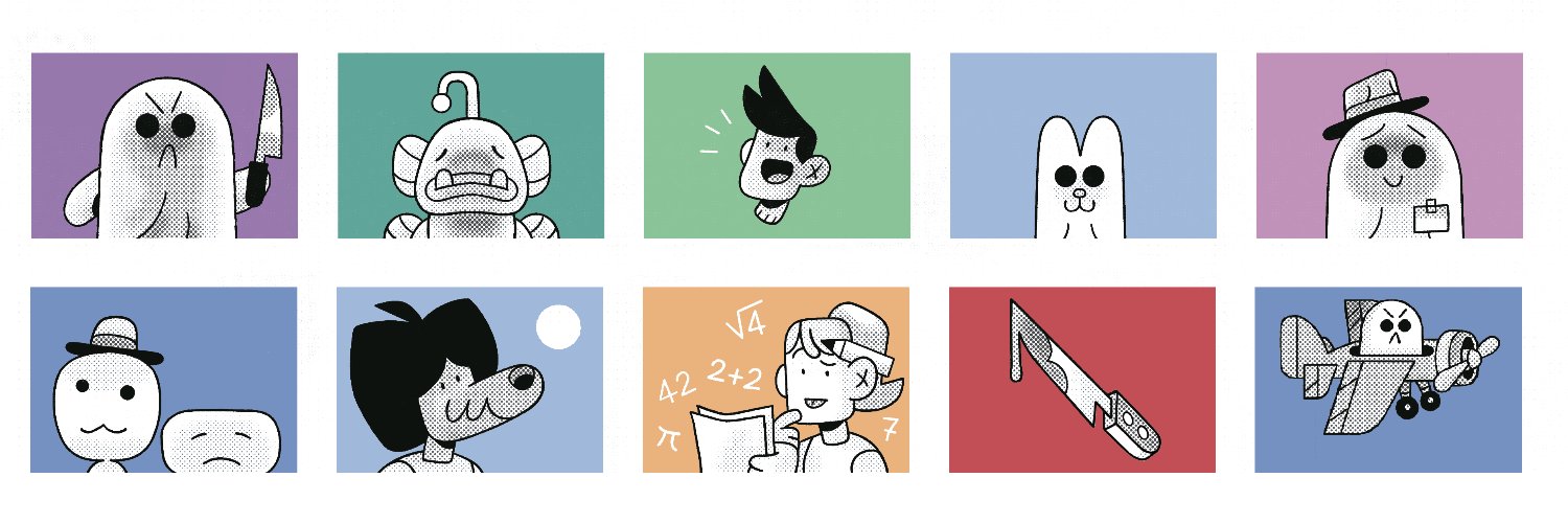 Aurélien Fernandez banner