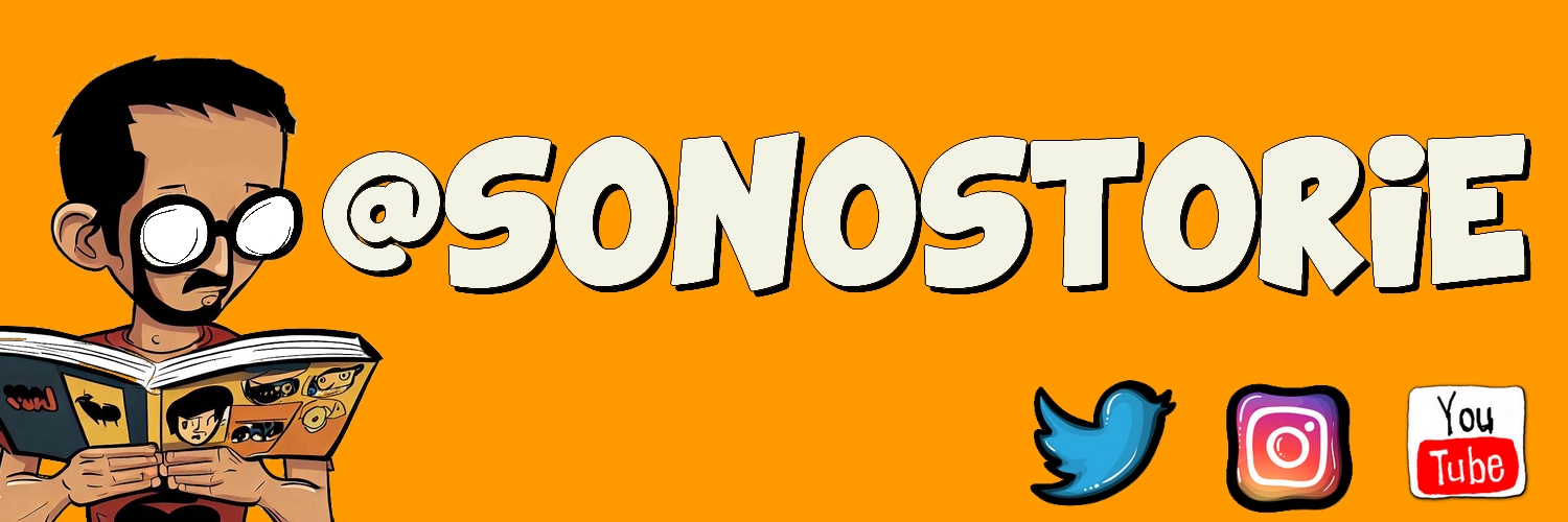 sonostorie's profile banner image