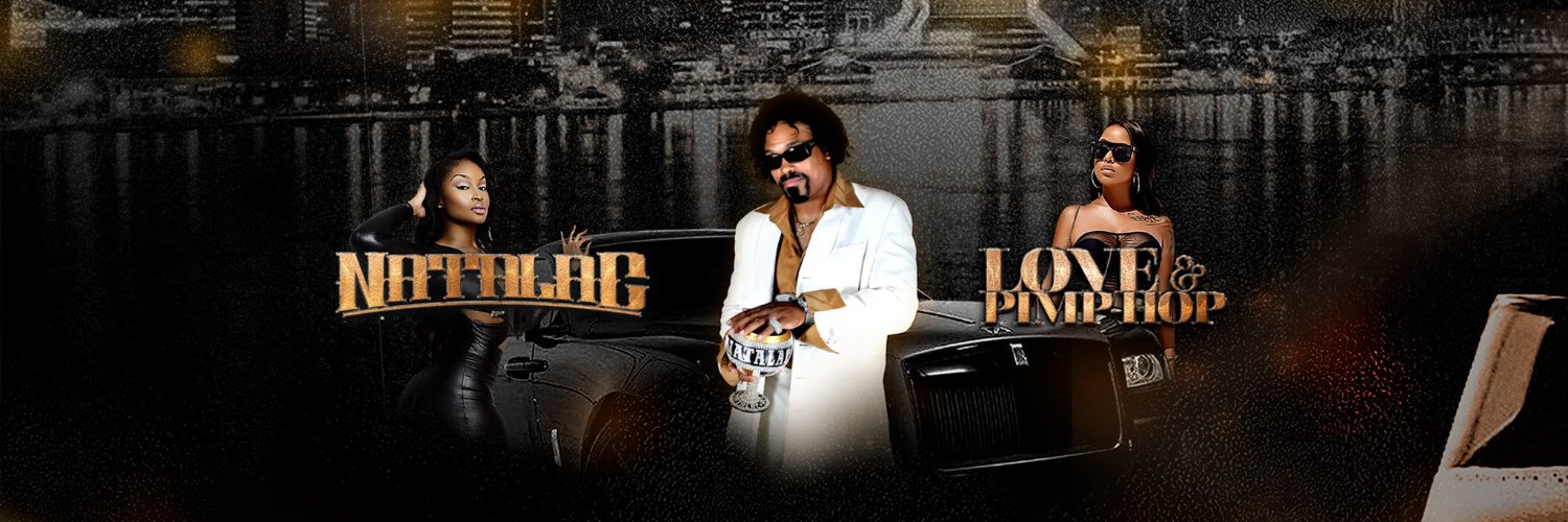 Natalac Records banner