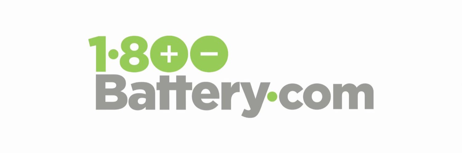 1800Battery's profile banner image