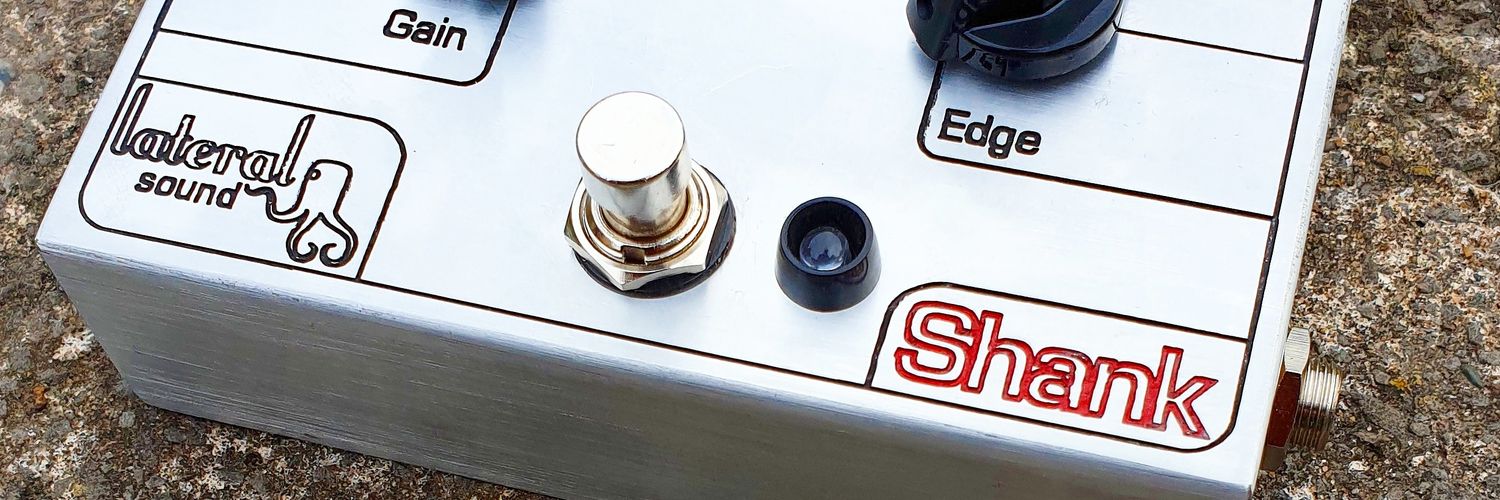 LateralSound's profile banner image