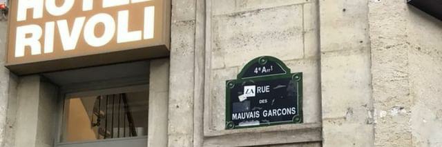 Eugène banner