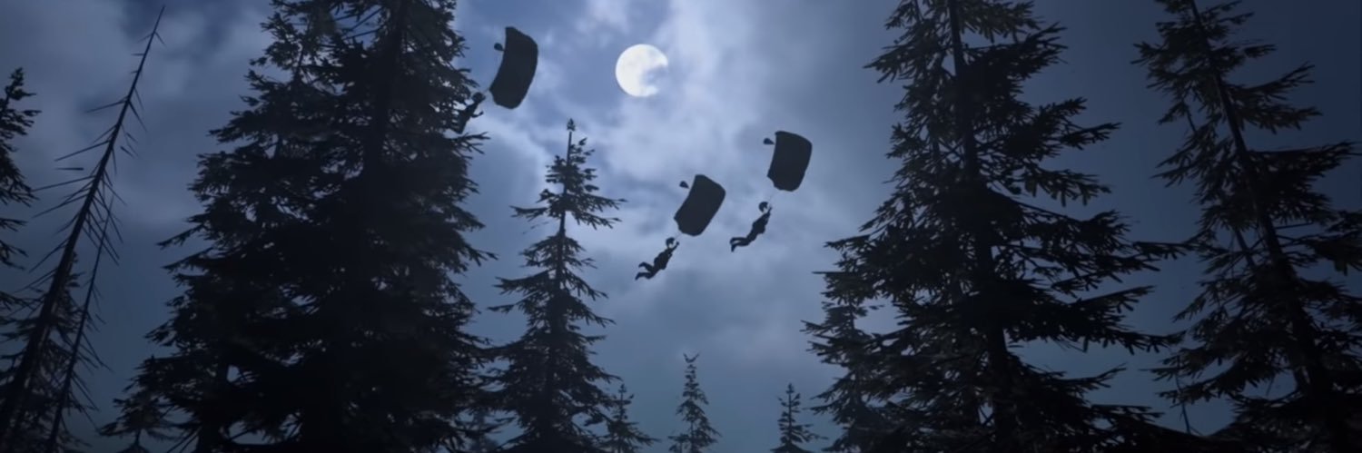 Dawid Imiolczyk banner