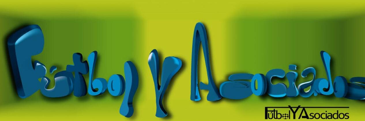 Fútbol y Asociados banner
