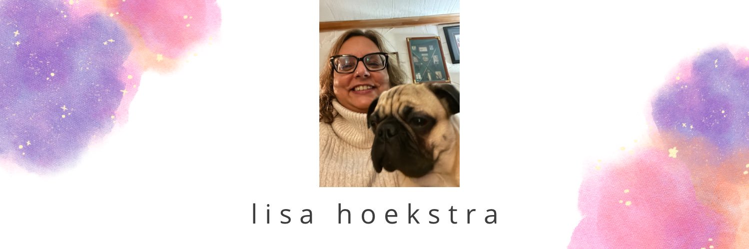 LisaHoekstra's profile banner image