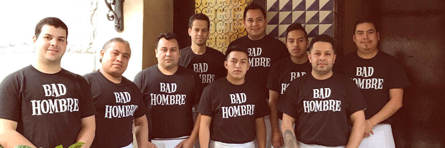 ElParadorCafe's profile banner image