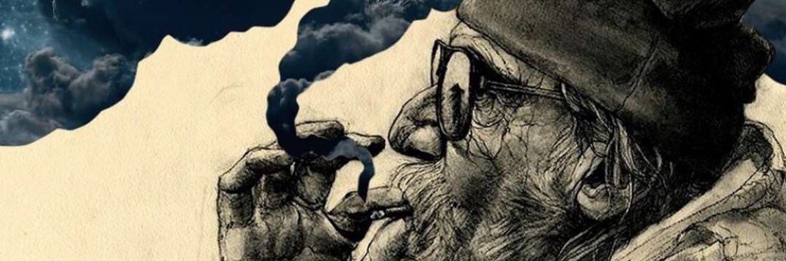 Geekedbeatz's profile banner image