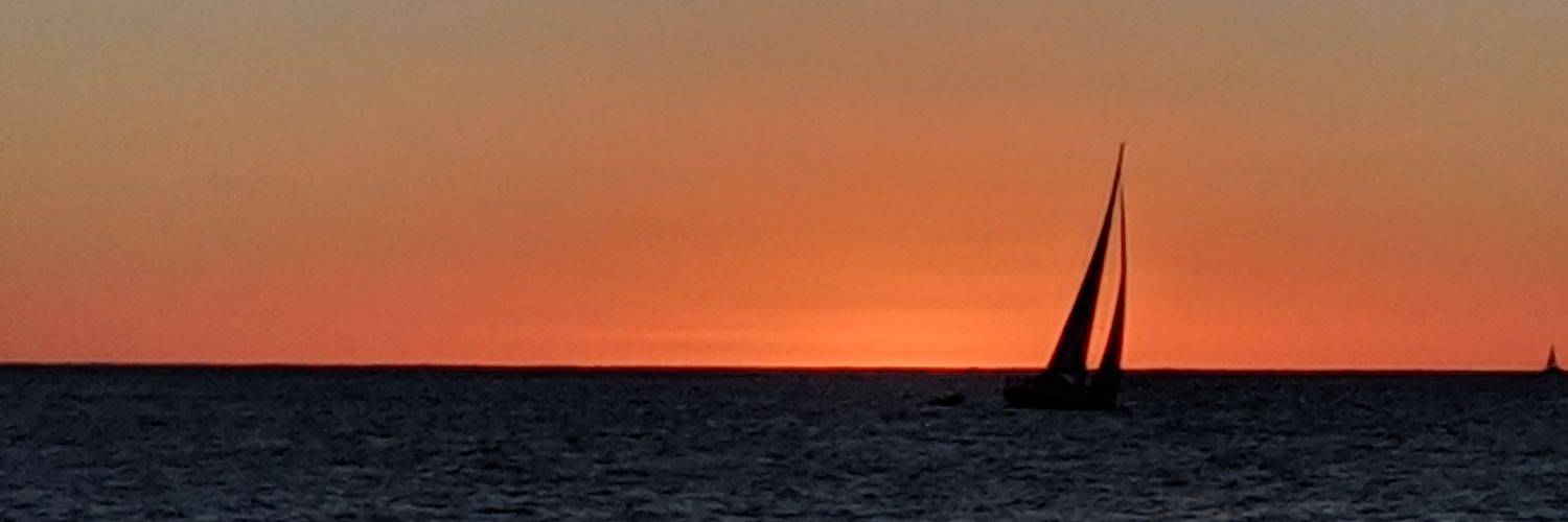 fjarach's profile banner image