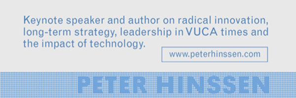 hinssen Profile Banner