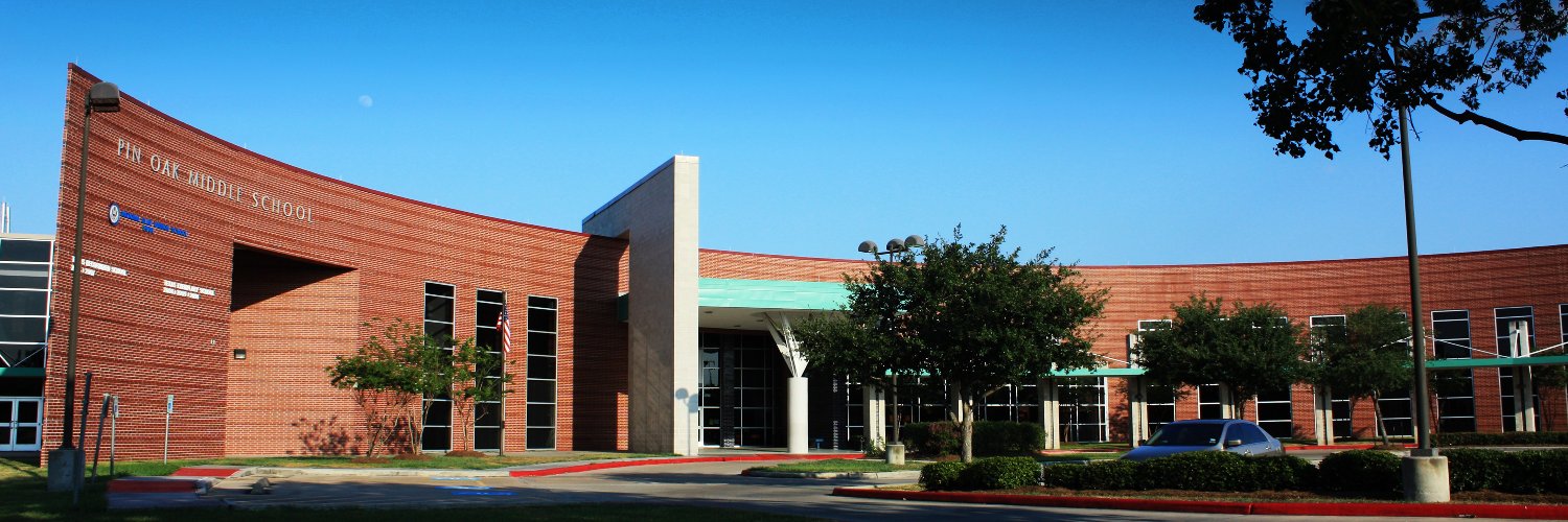 PinOakPTO's profile banner image