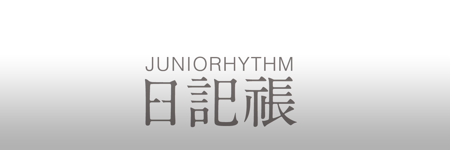 juniorhythm's profile banner image