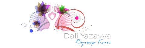 daliyazawa's profile banner image