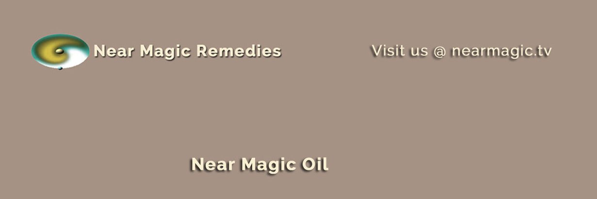 nearmagic's profile banner image