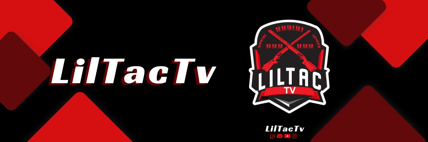LilTacTV's profile banner image