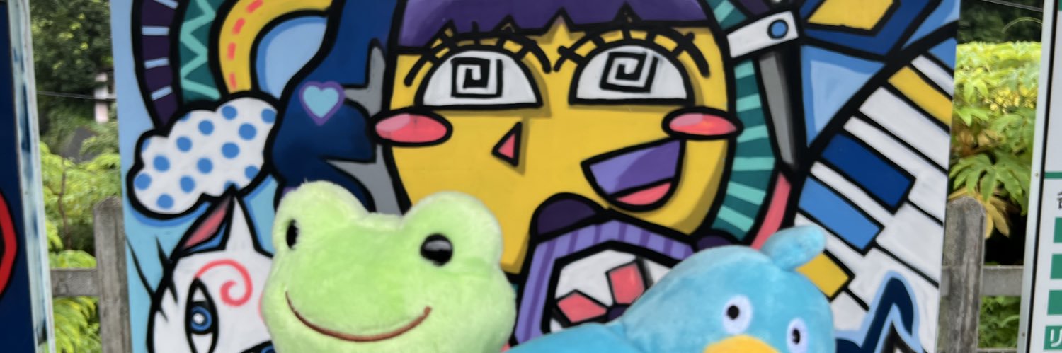 hachi77's profile banner image