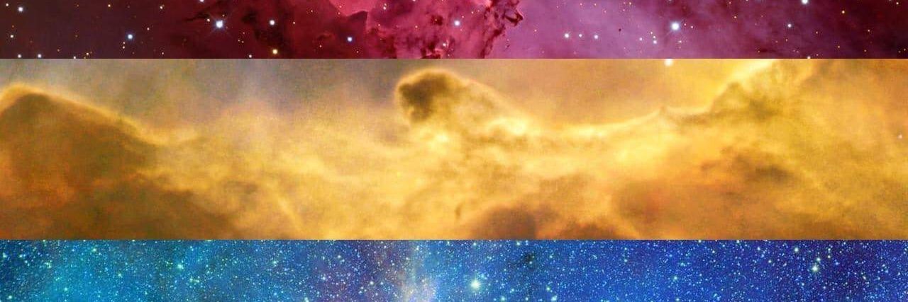 PintSizeGinger's profile banner image