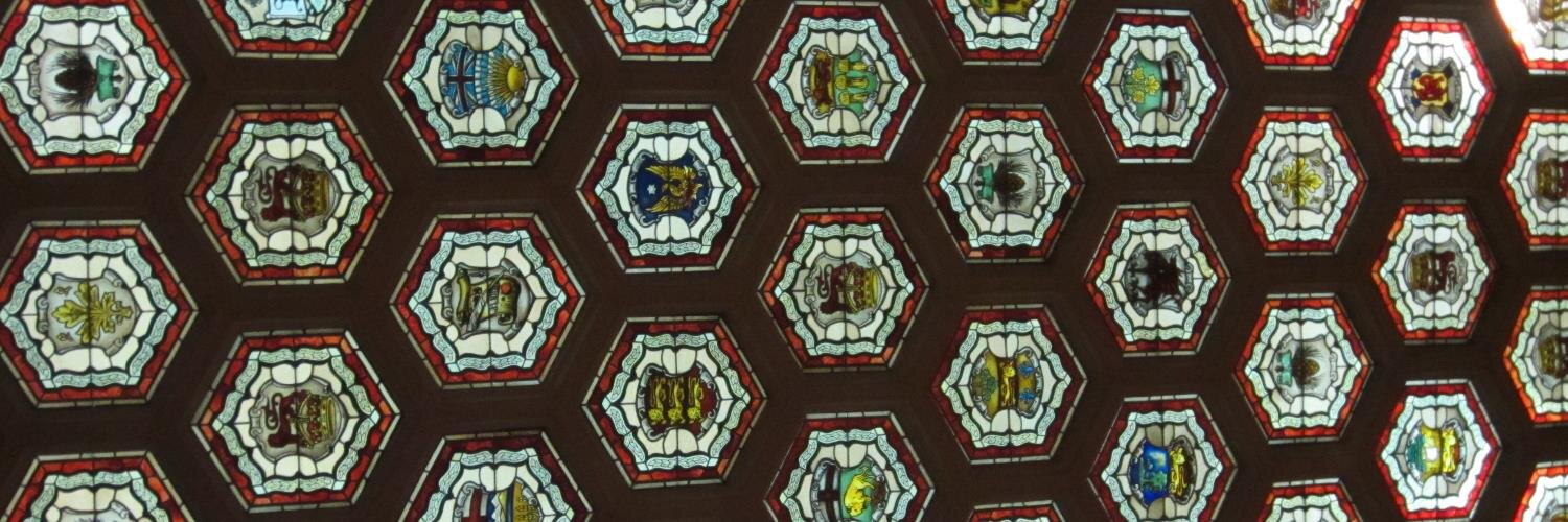 Montreal Rainmen banner