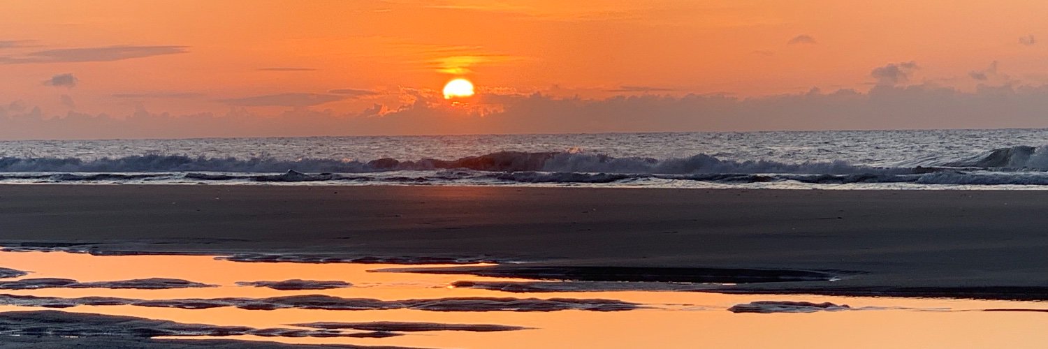 Beachbound4life's profile banner image