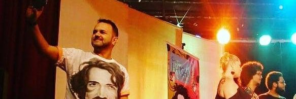 marceloveni's profile banner image