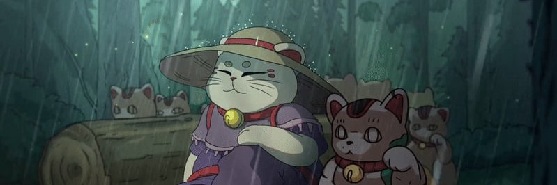 dravaelix's profile banner image
