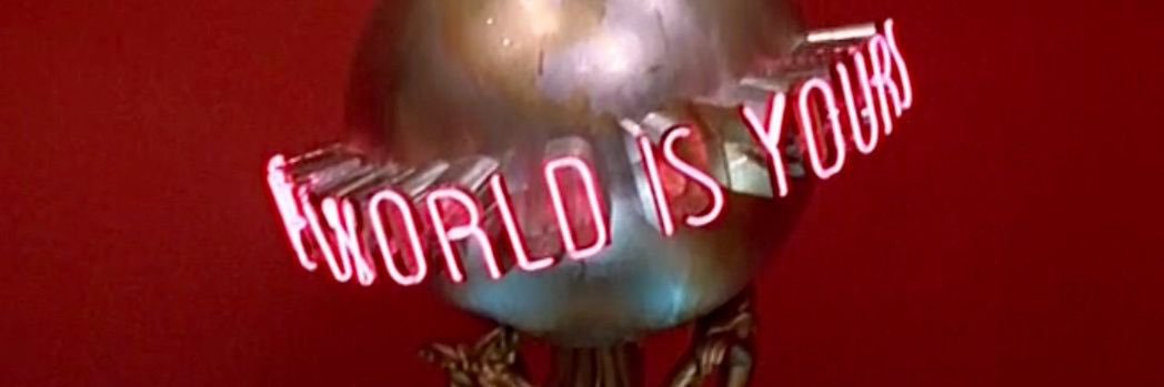 “ELEGANCE” Streaming Everywhere Now banner