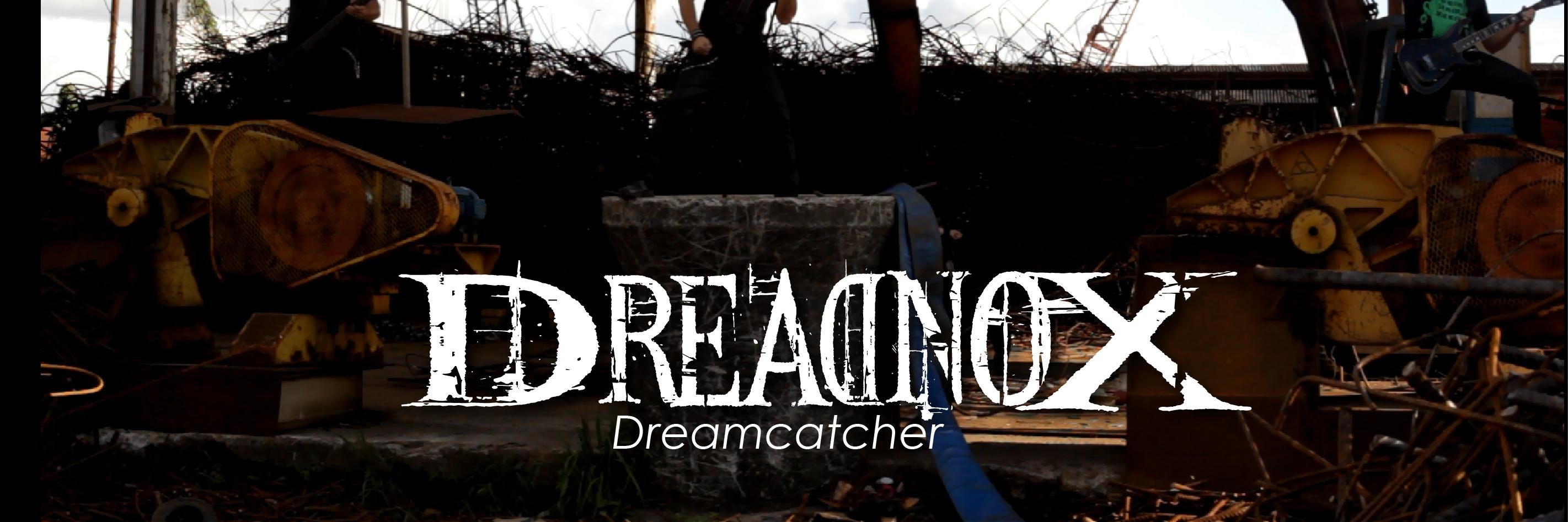 dreadnoxbrazil's profile banner image