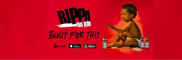 RippaDaKidMusic Profile Banner