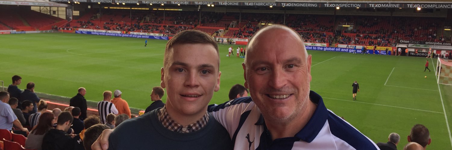 michael corfield banner