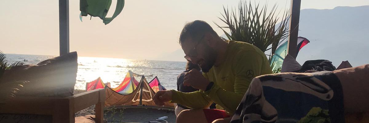 emrekurt's profile banner image